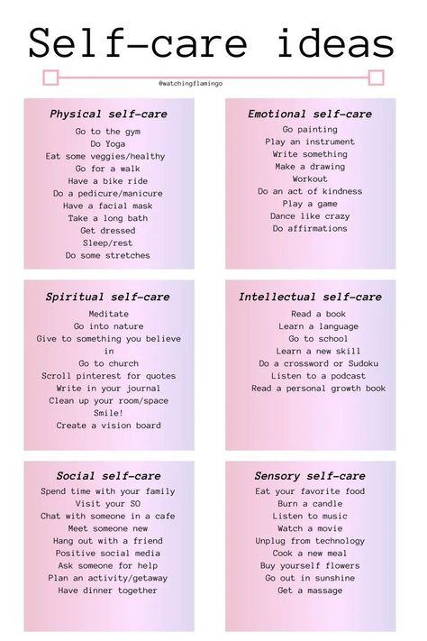 Self Care Day Ideas, Self Care Day, Self Care Bullet Journal, Vie Motivation, Self Care Activities, Mental And Emotional Health, Self Care Routine, Self Improvement Tips, Emotional Health