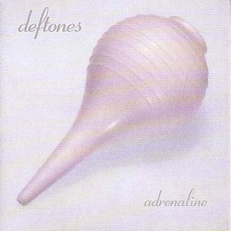 01 - Deftones Adrenaline Album Covers Deftones, Deftones Adrenaline, Siamese Dream, Around The Fur, Music Poster Design, Iconic Album Covers, Print Photos, 9th Grade, Music Album Covers