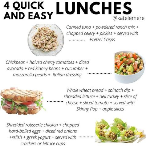 Mozzarella Pearls, Pretzel Crisps, Ranch Mix, Clean Eating Lunch, Deli Turkey, Wellness Recipes, Healthy Food Motivation, Health Dinner Recipes, Quick Lunches