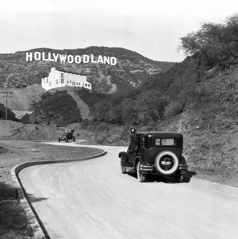 50s Hollywood, Old Hollywood Aesthetic, Hollywood Aesthetic, Seven Husbands Of Evelyn Hugo, Hollywood Vintage, Hollywood Photo, Evelyn Hugo, Hollywood Sign, Vintage Los Angeles