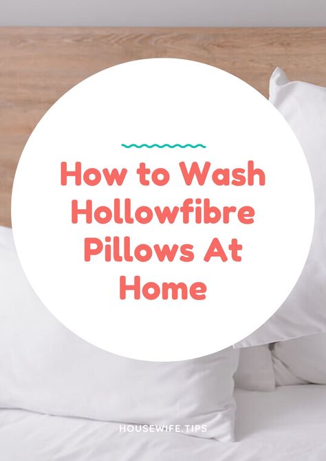 Hollowfibre pillows are swiftly gaining popularity. If you want to keep those virtually eternal pillows looking nice and neat for many years, follow our advice on cleaning them. We advise against machine wash if you don't want to ruin the expensive filling, so we offer a few suggestions about properly hand washing the pillows. How To Wash Throw Pillows, Wash Feather Pillows, Cozy Cottage Kitchen, Glamour Home, Eco Friendly Diy, Wash Pillows, Japanese Zen Garden, Modern Desert, Japanese Zen