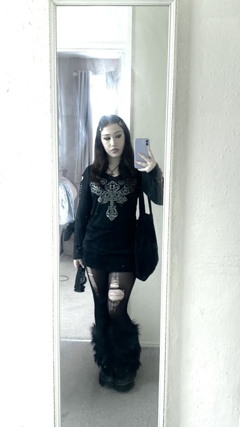 Goth Lounge, Comfy Goth Outfits, Lazy Goth, Comfy Goth, Lazy Clothes, Lounge Outfits, Goth Outfit, Fashion Baby, Goth Outfits