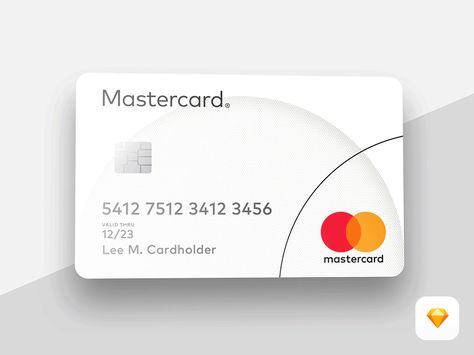 Dribbble mastercard freebie card free Credit Card Animation, Apple Animation, Card Animation, Debit Card Design, Amex Card, Mastercard Gift Card, Funny Vintage Ads, Sketch Template, Card Ui