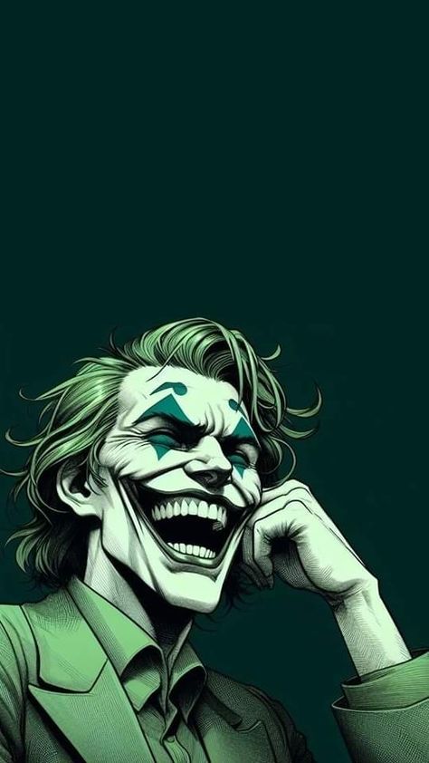 Joker Wallpaper Full Hd, Joker Quotes Wallpaper, Hd Illustration, Bugs Bunny Drawing, Joker Cartoon, Bob Marley Painting, Joker Painting, Joker Wallpaper, Wallpaper Full Hd