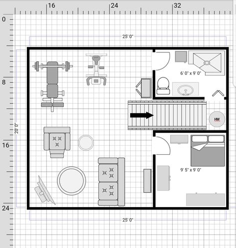 500 sq ft basement floor plan 600 Sq Ft Basement Layout, Basement Layouts With Bedrooms, Basement Zones Layout, Entertainment Room Floor Plan, 1000 Sq Ft Basement Layout, Basement Layout Ideas Floor Plans, Basement Remodeling Before And After, Family Entertainment Room, Basement Systems