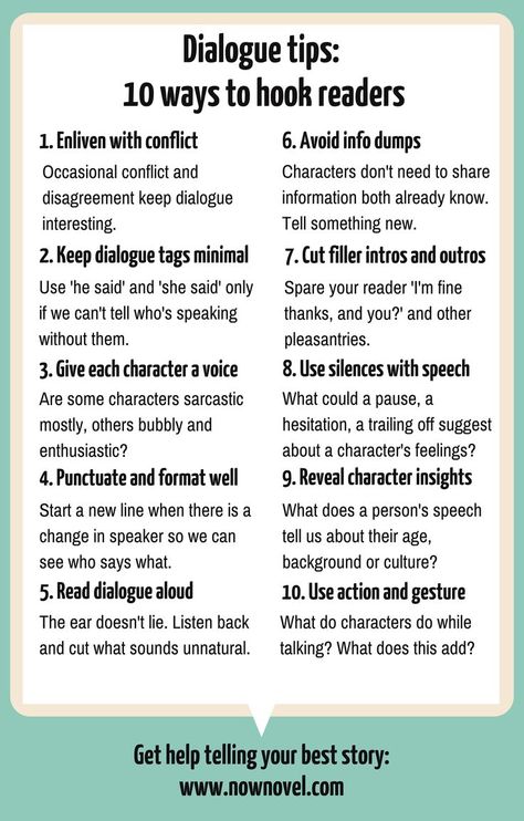 Dialogue Tips, Writing Plot, Writing Dialogue Prompts, Creative Writing Tips, Essay Writing Skills, Writing Motivation, Book Writing Inspiration, Writing Inspiration Prompts, Writing Characters