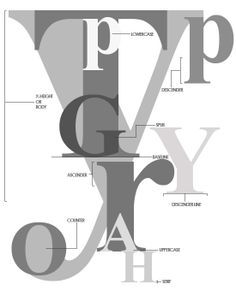 Anatomy Of Typography, Word Art Quotes, Typography Love, Type Posters, Typography Graphic, Graphic Quotes, Typographic Design, Typography Letters, Typography Inspiration