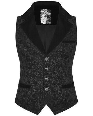 Goth Coat, Velvet Waistcoat, Elegant Goth, Victorian Coat, Victorian Gothic Style, Jacket Man, Goth Steampunk, Fashion Vest, Mens Waistcoat