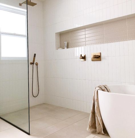 Walk In Shower And Bath Small Bathroom, Small Bathroom Ideas Separate Shower And Bath, Bathroom Ideas With Tub And Shower Separate, Shower Bathtub Combo Walk In Tubs, Bathtub Separate Shower Combo, Small Bathroom With Separate Shower And Bathtub, Bath And Walk In Shower Ideas, Shower And Tub Walk In, Walk In Shower Ideas With Bathtub