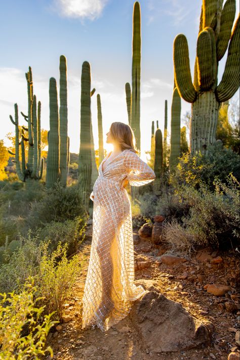 Outdoor Maternity Photo Outfits, Desert Maternity Shoot Couple, Maternity Pictures Arizona, Cactus Maternity Photos, Maternity Pictures In Desert, Arizona Maternity Photoshoot, Maternity Desert Photoshoot, Maternity Photo Shoot Ideas Desert, Maternity Photography Arizona