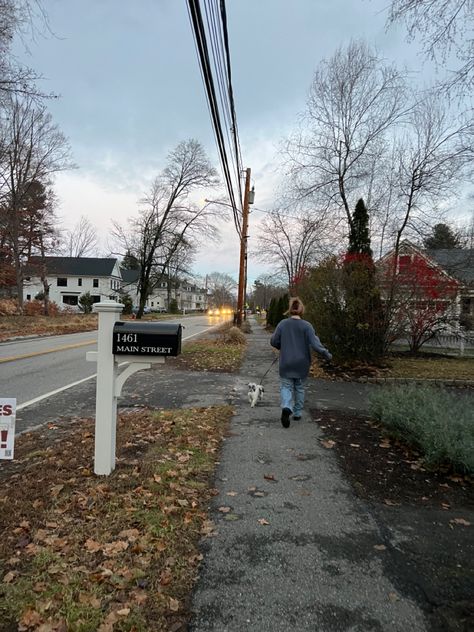 Uk Suburbs Aesthetic, Suburban City Aesthetic, Rural New York, American Suburbs Aesthetic, Suburb Aesthetic, New York Suburbs, Midwest Core, Usa Aesthetic, Blue Neighbourhood