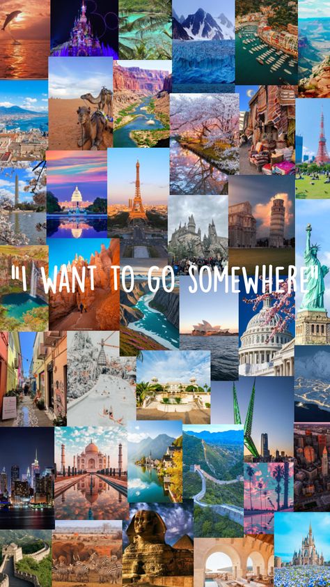 Where do you want to travel? 🧳🐚 #beauty #travelshuffles #fyp #aesthetic #love #travelmoodboard #where #are #we #going #tonight Travel Love Quotes, Where Are We Going, Traveling Aesthetic, Quote Travel, Best Travel Destinations, Private Aircraft, Travel Collage, Fyp Aesthetic, Top Places To Travel