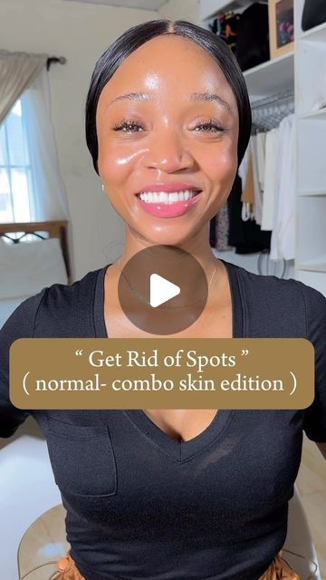 Products That Help With Dark Spots, Skincare For Discoloration, How To Remove Dark Spots, How To Get Rid Of Dark Spots, Anua Skincare, Dark Spots Removal, Bha Exfoliant, Get Rid Of Spots, Dark Spot Remover For Face