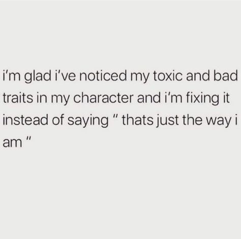 I’m My Own Person Quotes, I'm Bad Quotes, I Am The Toxic Person, What If Im The Toxic Person, Im A Toxic Person, Maybe Im The Toxic One Quotes, Cute Personality Traits, Im The Toxic One Quotes, I’m The Bad Person