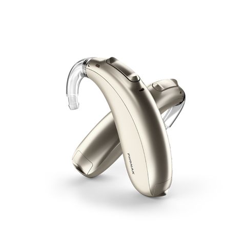 Phonak Naída™ Marvel hearing aid | Phonak Cochlear Implant, Manicure Gel, Hearing Loss, Hearing Aids, Nails Design, Wireless Bluetooth, Switzerland, Paradise, Design Ideas