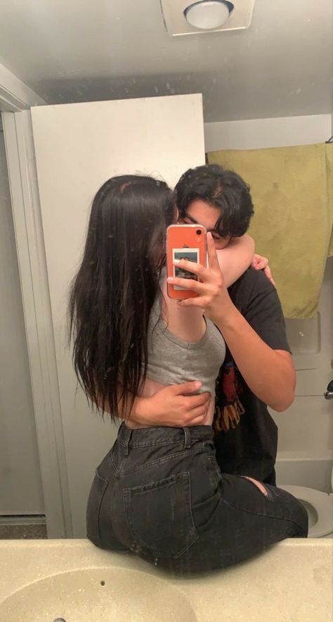 Couple Goals Teenagers, Couple Selfies, Couples Vibe, Cute Relationship Photos, Couple Picture Poses, Cute Couple Poses, Cute Couples Photos, Cute Couple Selfies, Couples Poses For Pictures