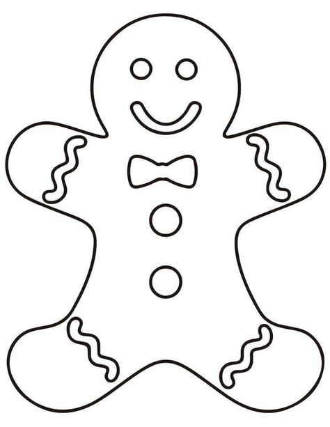 Christmas Drawing Outline, Simple Snowman Drawing, Christmas Outline Drawings, Christmas Outline, Xmas Drawing, Christmas Svgs, Christmas Tree Template, Christmas Coloring Sheets, Art Pins