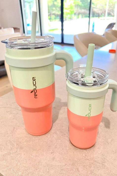 My kids are loving these cold tumblers from Walmart. With all their upcoming Summer activities, we are stocked up in different sizes and colors. These would make a great kid's birthday gift or stocking stuffer for kids around the holidays. I love finding the best deals for my family that doesn't break the bank. Tap to shop these stylish water bottles now! Coastal Glam, Stylish Water Bottles, Decorating A New Home, Stocking Stuffers For Kids, Kids Water, Kids Tumbler, Kids Water Bottle, Kids Birthday Gifts, Everyday Bag