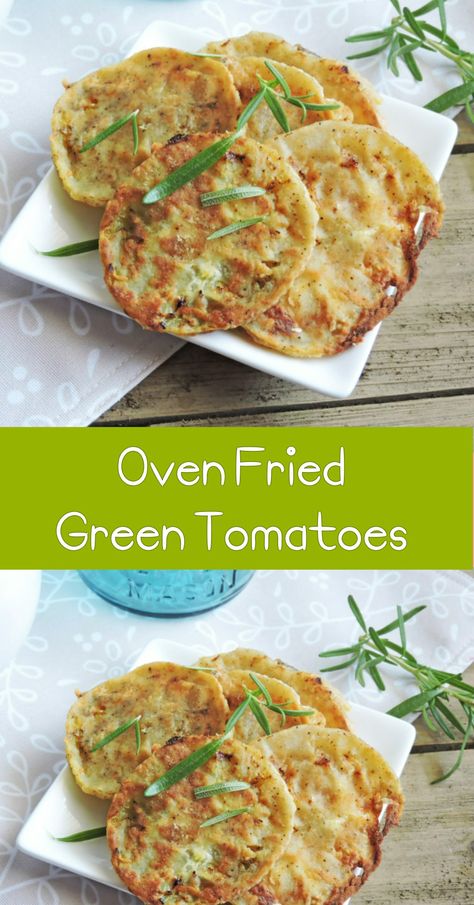 Fried Green Tomatoes Recipe Easy, Baked Green Tomatoes, Southern Fried Green Tomatoes, Fried Green Tomatoes Recipe, Ranch Dipping Sauce, Green Tomato Recipes, Chipotle Ranch, Fried Tomatoes, Fried Green