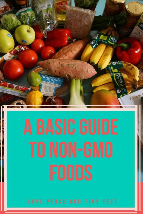 One of the biggest buzzwords to get the organic food industry in a stir is GMO.  GMO stands for Genetically Modified Organism. These are foods that are created in ways that do not occur naturally. Non-GMO meaning just the opposite of that. Here are some tips to include more non-gmo foods into your lifestyle. Gmo Free Food, Testosterone Boosting Foods, Food Education, Gmo Foods, Food L, Healthy Mom, Unlock Your Potential, Genetically Modified, Healthy Lifestyle Tips