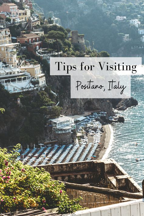 tips for visiting positano Scooter Rental, Positano Italy, The Amalfi Coast, Carry On Suitcase, Planning A Trip, Packing Light, Rent A Car, Positano, Amalfi Coast