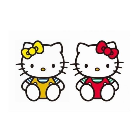 White And Red Hello Kitty Wallpaper, Hello Kitty Phone Theme Red, Red Hello Kitty Wallpaper, Hello Kitty Header, Tattoo Cybersigilism, Mimmy White, Senior Patches, Yellow Hello Kitty, Hello Kitty Widget