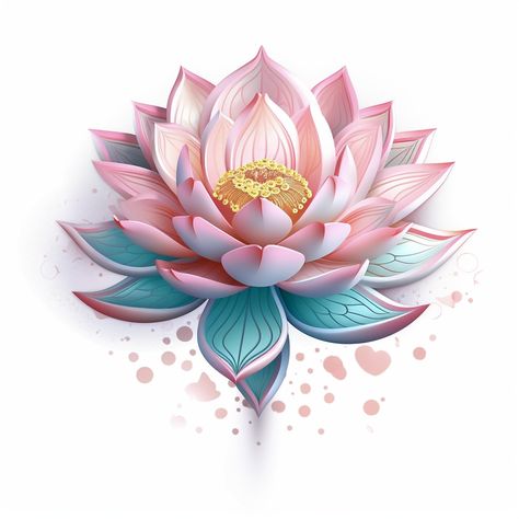 Diwali Invite, Lotus Blooming, Bloom Logo, Lotus Art, Pink Cosmetics, Flower Art Drawing, Cute Doodles Drawings, Window Art, Dragon Tattoo