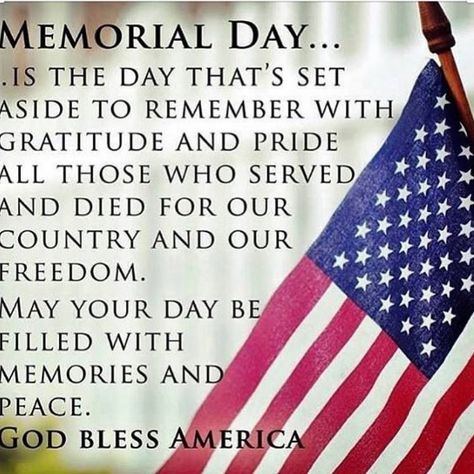 Taking time out this Memorial Day to remember and thank the brave soldiers that served and sacrificed so that we may  enjoy our freedoms. #neverforget #alwaysthankful Happy Memorial Day Quotes, Memorial Day Thank You, Memorial Day Quotes, Country Family, Happy Memorial Day, Day Quotes, Gratitude Quotes, God Bless America, Inspirational Books