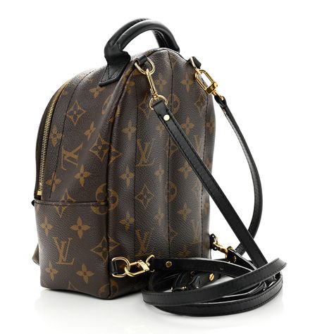 Louis vuitton backpack outfit