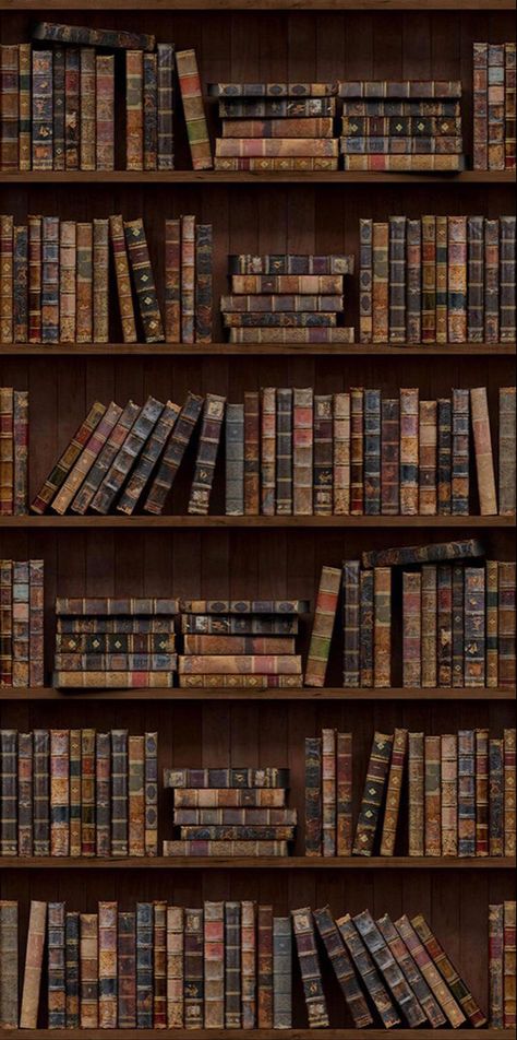 Book Shelf Library, Roblox Books, Library Wallpaper, Shelf Library, Books Wallpaper, Ancient Library, Food Art Painting, Library Aesthetic, Book Wallpaper