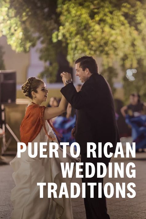 puerto rican wedding traditions Puerto Rico Wedding Dress, Puerto Rican Traditions, Traditional Puerto Rican Wedding, Puerto Rican Wedding Favors, Traditional Puerto Rican Dress, Puerto Rican Wedding Ideas, Latino Wedding Traditions, Taino Wedding, Puerto Rico Beach Wedding