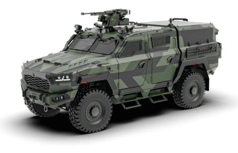 Police Armored Vehicle, Tank Warfare, Special Forces Gear, Concept Vehicles Sci Fi, Tactical Truck, Future Vehicles, Stealth Aircraft, Armored Vehicle, Tank Armor