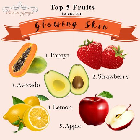 Want a glowing and beautiful skin? Take these fruits which will surely make your dream glowing skin into a reality!  For more information or making appointment, contact us at: 6225 6900 / 6534 9108 Follow us on Instagram: https://www.instagram.com/queenginya/  #queenginyasg #queenginya #beautyspasg #spasg #fruitsforglowingskin #singapore Fruits For Glowing Skin, Follow Us On Instagram, Beauty Spa, Beautiful Skin, Healthy Tips, Papaya, Glowing Skin, More Information, Follow Us