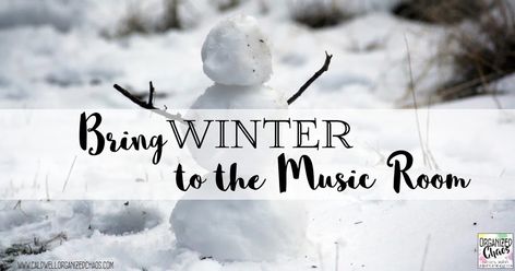 Music Kindergarten, Winter Music Activities, Music Room Organization, Elementary Music Room, Music Class Ideas, Music Classroom Ideas, Kindergarten Music, Music Teaching Ideas, Winter Music