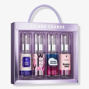 Ariana Grande Body Mist, Ariana Grande Body, Ariana Grande Fragrance, Ariana Grande Perfume, Thank U Next, Ariana Grande Fans, Sweet Like Candy, Mist Spray, Fragrance Gift