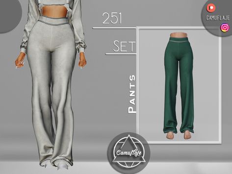 Sims 4 Cc Clothes Female Jacket, Flared Leggings Sims 4 Cc, Sims4 Cc Women Clothes, Sims Pants Cc, Thesimsresource Clothes, Sims 4 Tops Cc Female, Sims4 Pants, Sims 4 Cc Urban Clothing, Sims 4 Cc Bottoms