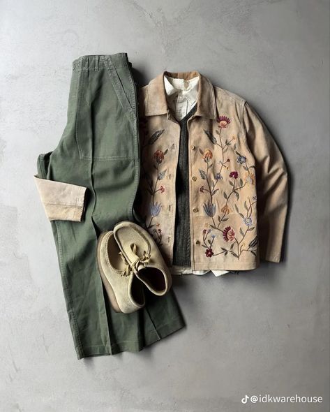 Masc Outfits, Cottagecore Outfits, Daily Outfit Inspiration, Guys Clothing Styles, Mens Outfit Inspiration, Fire Fits, Cool Outfits For Men, Fall Fits, My Wardrobe