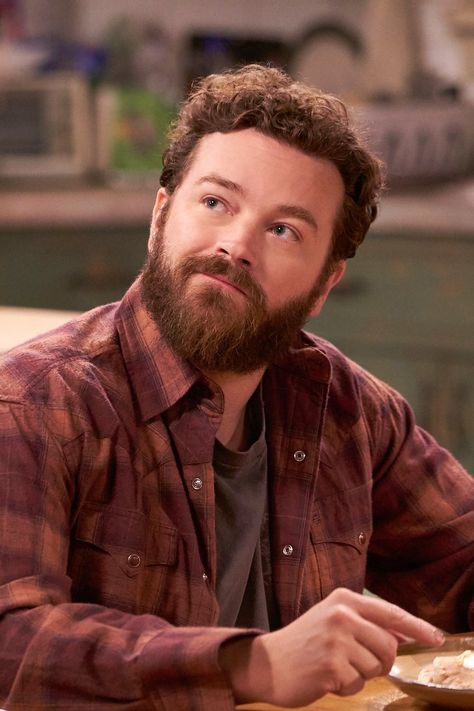 The Ranch Tv Show, Danny Masterson, 70 Show, 70s Show, Getting Ready To Move, Three Women, That 70s Show, The Ranch, Saving Lives