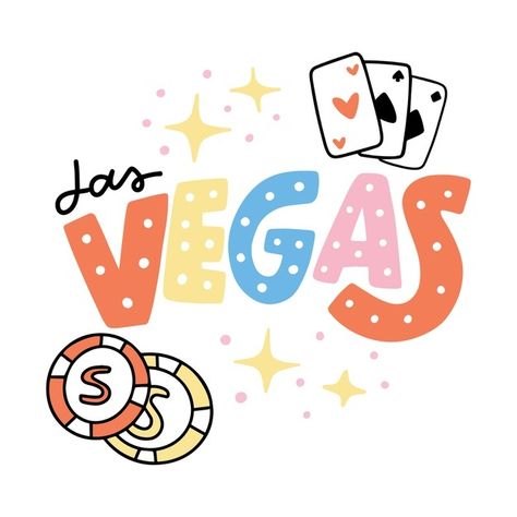 Las Vegas Theme, Kiss Artwork, Vegas Theme, Layered Cut, Themes Free, Vegas Trip, Las Vegas Trip, Prayer Verses, Cricut Design Space