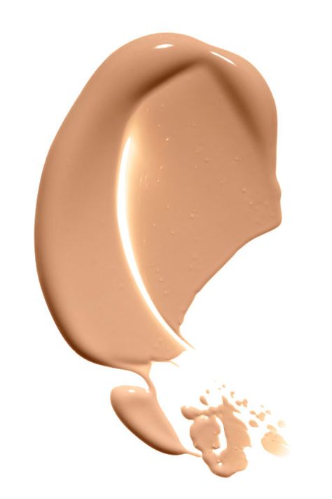 Choose from 21 shades of water-based CoverGirl TRUblend Liquid Makeup, $9.99, at drugstores nationwide, which gives skin allover coverage that looks seamless. Cream Swatch, Flawless Skin Makeup, What Is Contouring, Foundation For Sensitive Skin, Instant Gratification, Gorgeous Skin, Beauty Products Photography, Cosmetic Design, 9 To 5