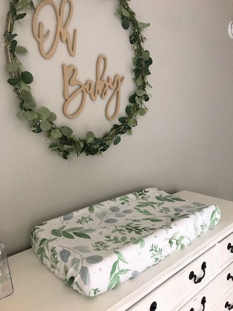 Amazing Nursery, Baby Nursery Inspiration, Baby Room Neutral, Fun Nursery, Girl Nursery Room, Baby Boy Room Nursery, Nursery Room Boy, Fantastic Baby, Baby Room Design