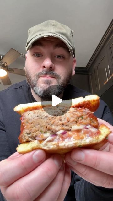 Michael Louis Cropanese on Instagram: "The greatest Meatloaf Sandwich. Check out my YouTube channel for the full recipe, amounts and ingredients. #meat #meatloaf #sandwich" Meatloaf Sandwich, Texas Toast, Meatloaf, My Youtube Channel, Youtube Channel, Sandwiches, Toast, Meat, On Instagram