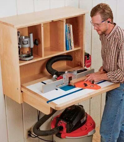 Cool Build A Router Table, Router Table Plans, Diy Router Table, Diy Router, Router Tables, Rockler Woodworking, Diy Ikea, Woodworking Supplies, Router Table