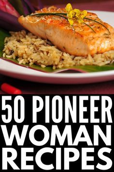 Bree Drummond Recipes, Easy Lunch Recipes For Two, Rae Drummond Recipes The Pioneer Woman, Pioneer Woman Recipes Casserole, Highest Rated Recipes On Pinterest, Pioneer Woman Recipes Dinner Main Courses, Pioneer Woman Freezer Meals, The Pioneer Woman Recipes, Pioneer Woman Recipes Dinner