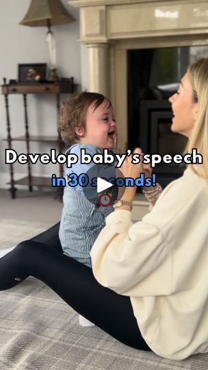 683K views · 27K reactions | Your baby is going to LOVE this song! SAVE for later ♥️

🥰🎶 In the 30s it takes to sing this song with your little one, you are:

👉🏻 Engaging the speech & language part of the brain
👉🏻 Developing early concepts
👉🏻 Developing gestures 
👉🏻 Teaching opposites
👉🏻 Using & modelling 10 key words
👉🏻 Moving baby’s body
👉🏻 Teaching emotions
👉🏻 Connecting & having fun ♥️

🎤🎸 Playful melodies nurture a baby’s brain development, because they follow predictable 
patterns and repetition. 

Words below
⬇️⬇️⬇️
This is big, big, big
This is small, small, small
This is short, short, short
This is tall, tall, tall
This is fast, fast, fast
This is slow, slow, slow
This is yes, yes, yes
This is no, no, no
This is up, up, up
This is down, down, down
This is a smi Teaching Opposites, Teaching Emotions, Toddler Class, Baby Workout, Toddler Stuff, Future Mommy, Key Words, Baby Songs, Baby Advice