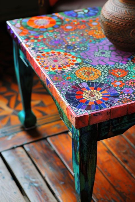 boho coffee table decor ideas
boho coffee table decor ideas wood
boho coffee table decor ideas rectangle
boho coffee table decor ideas marble
boho coffee table decor ideas rustic
boho coffee table decor ideas paint
boho farmhouse coffee table decor ideas
boho coffee table tray decor ideas
boho round coffee table decor ideas
bohemian boho coffee table decor ideas
modern boho coffee table decor ideas
boho chic coffee table decor ideas
boho coffee table styling tips
boho coffee table accessories Boho Painted Table Top, Boho Coffee Table Makeover, Coffee Table Upcycle Ideas, Stool Decoration Ideas, Table Top Painting Ideas, Boho Coffee Table Decor, Table Painting Ideas, Table Top Ideas, Boho Dining Table