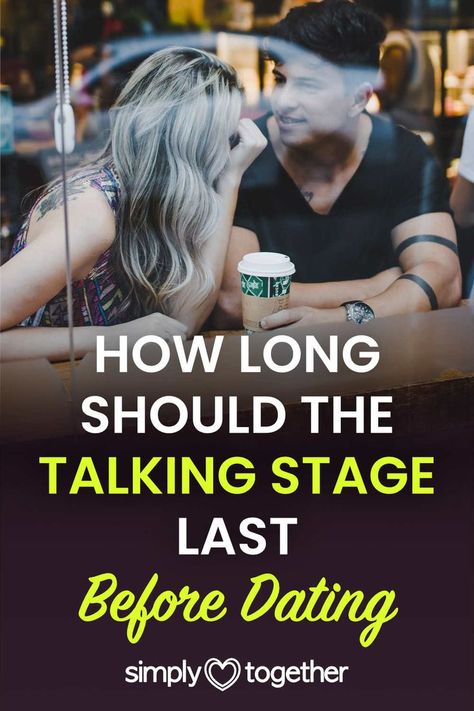 Couple stuck in the talking stage The Talking Stage, Talking Stage, Your Character, Moving Out, Dating Advice, Getting To Know, Getting Out, Relationship Advice, You Can Do