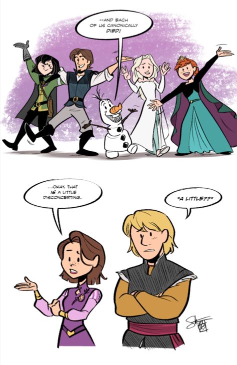 Disney Crossovers Fanart, Disney Ships Crossover, Tangled The Series, Disney Au, Hiro Big Hero 6, Disney Ships, Disney Theory, Disney Crossover, Funny Disney Memes