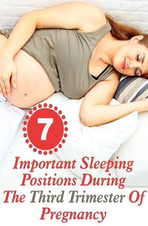 Are you often facing sleep disturbances during third trimester? Here we give you 7 important sleeping positions during third trimester of pregnancy to relax Pregnant Sleep, Sleeping Tips, Pregnancy First Trimester, Pregnancy Info, 3rd Trimester, Trimesters Of Pregnancy, Pregnancy Pillow, Pregnancy Health, Cheat Meal