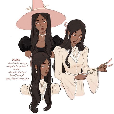 Witch Illustration, W.i.t.c.h Fanart, Sketching Illustration, W.i.t.c.h Aesthetic, Character Sheets, Cute Art Styles, Cute Characters, Do Something, Cartoon Art Styles